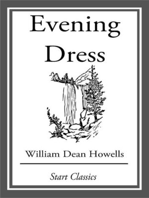 cover image of Evening Dress
